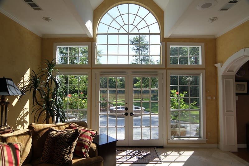 What To Look For When Replacing Your Home Patio Doors